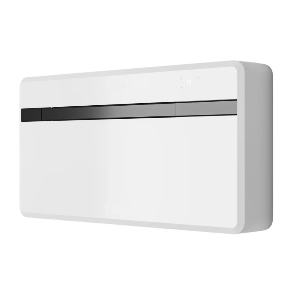 Climatiseur invisible